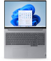 Ноутбук Lenovo ThinkBook 16 G7 IML Arctic Gray (21MS004TRA) - 5