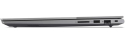 Ноутбук Lenovo ThinkBook 16 G7 IML Arctic Gray (21MS004TRA) - 6