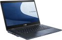 Ноутбук ASUS ExpertBook B3 Flip B3402FVA-EC0712 (90NX07N1-M00T20) Star Black - 2