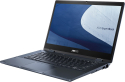 Ноутбук ASUS ExpertBook B3 Flip B3402FVA-EC0712 (90NX07N1-M00T20) Star Black - 3