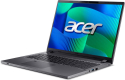 Ноутбук Acer TravelMate P2 16 TMP216-51-G2-TCO-562V Steel Gray (NX.B9GEU.00D) - 2