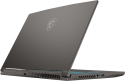 Ноутбук MSI Thin 15 B13UCX Cosmos Gray (9S7-16R831-2695) - 4