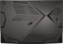 Ноутбук MSI Thin 15 B13UCX Cosmos Gray (9S7-16R831-2695) - 5