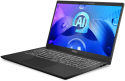 Ноутбук MSI Modern 15 H AI C1MG Classic Black (9S7-15H551-200) - 3