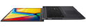 Ноутбук ASUS VivoBook 17X K3704VA-AU044 (90NB1091-M001L0) Indie Black - 5