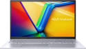 Ноутбук ASUS VivoBook 17X K3704VA-AU045 (90NB1092-M001M0) Transparent Silver - 1