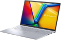 Ноутбук ASUS VivoBook 17X K3704VA-AU045 (90NB1092-M001M0) Transparent Silver - 3