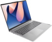 Ноутбук Lenovo IdeaPad Slim 5 16IRL8 Cloud Grey (82XF004MRA) - 2