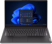 Ноутбук Lenovo V15 G4 IRU Business Black (83A100JBRA) - 1