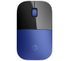 Мышь HP Z3700 Blue (V0L81AA) - 1