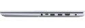 Ноутбук ASUS VivoBook 16 X1605VAP-MB024 (90NB13W2-M000V0) Cool Silver - 6