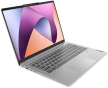 Ноутбук Lenovo Ideapad Slim 5 14ABR8 Cloud Gray (82XE00APRA) - 2