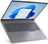 Ноутбук Lenovo ThinkBook 16 G6 ABP Arctic Gray (21KKS00M00) - 2
