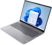 Ноутбук Lenovo ThinkBook 16 G6 ABP Arctic Gray (21KKS00M00) - 3