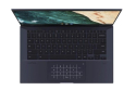 Ноутбук ASUS Chromebook Enterprise CX9 CB9400CEA-HU0323 (90NX0351-М00АРО) Star Black - 4