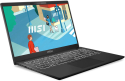 Ноутбук MSI Modern 15 H C13M Classic Black (9S7-15H431-264) - 2