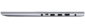 Ноутбук ASUS Vivobook 16X K3604ZA-MB054 (90NB11T2-M006U0) Cool Silver - 5