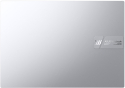 Ноутбук ASUS Vivobook 16X K3604ZA-MB054 (90NB11T2-M006U0) Cool Silver - 6