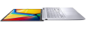 Ноутбук ASUS Vivobook 16X K3604ZA-MB054 (90NB11T2-M006U0) Cool Silver - 7