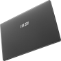 Ноутбук MSI Modern 15 F13MG-272XUA Platium Gray (9S7-15S121-272) - 5