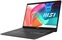 Ноутбук MSI Modern 14 F13MG-216XUA Platium Gray (9S7-14S121-216) - 2