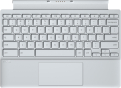 Ноутбук ASUS Chromebook CM30 Detachable CL3001DM2A-R70092 (90NX0781-M00AF0) Fog Silver - 11