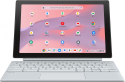 Ноутбук ASUS Chromebook CM30 Detachable CL3001DM2A-R70092 (90NX0781-M00AF0) Fog Silver - 1