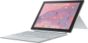 Ноутбук ASUS Chromebook CM30 Detachable CL3001DM2A-R70092 (90NX0781-M00AF0) Fog Silver - 3