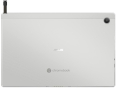 Ноутбук ASUS Chromebook CM30 Detachable CL3001DM2A-R70092 (90NX0781-M00AF0) Fog Silver - 5