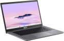Ноутбук ASUS Chromebook Plus CX34 CX3402CVA-PQ0063 (90NX07P2-M00220) Rocky Grey - 2