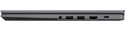 Ноутбук ASUS Chromebook Plus CX34 CX3402CVA-PQ0063 (90NX07P2-M00220) Rocky Grey - 7