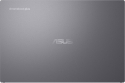 Ноутбук ASUS Chromebook Plus CX34 CX3402CVA-PQ0063 (90NX07P2-M00220) Rocky Grey - 8
