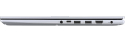 Ноутбук ASUS VivoBook 16 M1605YA-MB542 (90NB10R2-M00V70) Cool Silver - 7