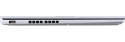 Ноутбук ASUS VivoBook 16 M1605YA-MB542 (90NB10R2-M00V70) Cool Silver - 8