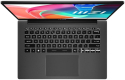 Ноутбук MSI Modern 14 F13MG-217XUA Platium Gray (9S7-14S121-217)  - 3