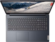 Ноутбук Lenovo IdeaPad 1 15AMN7 Cloud Gray (82VG00R0RA) - 3