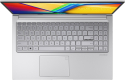 Ноутбук ASUS Vivobook 15 X1504VA (X1504VA-BQ500) - 5
