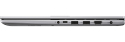 Ноутбук ASUS Vivobook 15 X1504VA (X1504VA-BQ500) - 8