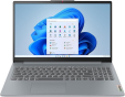 Ноутбук Lenovo IdeaPad Slim 3 15AMN8 Arctic Grey (82XM00KCRA) - 1