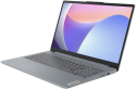 Ноутбук Lenovo IdeaPad Slim 3 15AMN8 Arctic Grey (82XM00KCRA) - 3