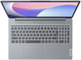 Ноутбук Lenovo IdeaPad Slim 3 15AMN8 Arctic Grey (82XM00KCRA) - 5