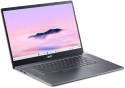 Хромбук Acer Chromebook Plus 515 CB515-2H-38RZ Steel Gray (NX.KNUEU.001) - 3