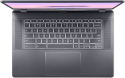 Хромбук Acer Chromebook Plus 515 CB515-2H-38RZ Steel Gray (NX.KNUEU.001) - 4