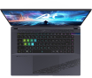 Ноутбук GIGABYTE AORUS 16X 9KG 2024 (9KG-43UAC54SD) - 4