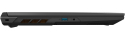 Ноутбук GIGABYTE G6X 9MG 2024 Gunmetal Gray (9MG-42UA853SD) - 8
