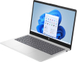 Ноутбук HP 14-ep1008ua Natural Silver (A0NC2EA) - 3