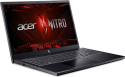 Ноутбук Acer Nitro V 15 ANV15-51-52BH Obsidian Black (NH.QNDEU.006) - 3
