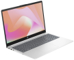 Ноутбук HP 15-fd0119ua Diamond White (B0QR8EA) - 2