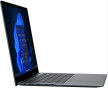 Ноутбук Chuwi GemiBook Plus (16/512) (CWI620/CW-112291) Gray - 4