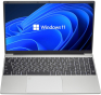 Ноутбук YEPO 737N95 PRO 2024 16/512GB Windows 11 Pro Silver (YP-112711) - 1